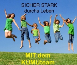 Selbstbehauptungsworkshop f&uuml;r Kinder von 6-7 Jahre