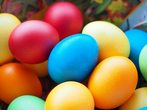 Ferienbetreuung Osterferien - Woche 1