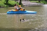 Ferienbetreuung Sommer - Woche 4