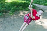 Ferienbetreuung Sommer - Woche 5