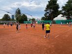 Tenniscamp für Kinder & Jugendliche / Pfingsten