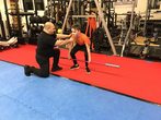 TRX Fit
