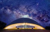 SPECIAL: Veranstaltungen im Zeiss Planetarium Bochum