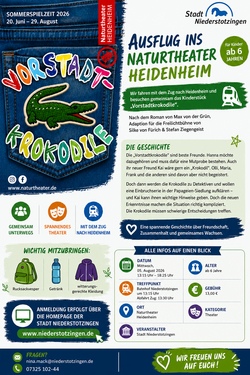 Naturtheater Heidenheim