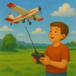 Modellflug live