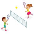 Tennis - Schnupperkurs
