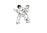 Termin 1: Karate und Selbstverteidigung f&uuml;r Kinder und Jugendliche