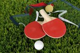 Tischtennis f&uuml;r Kids, Ihlienworth