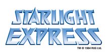 SPECIAL: STARLIGHT EXPRESS