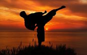 Ju Jutsu f&uuml;r Einsteiger I, Otterndorf