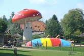 Ausflug zum Erlebnispark Steinau - Anmeld. Kinder