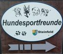 Ein Nachmittag auf dem Hunde&uuml;bungsplatz!
