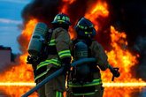 Feuer & Flamme