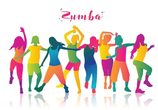 Zumba® Fitness mit Bibi Strobel