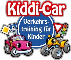 KiddiCar Verkehrstraining 