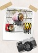 Insektenhotel basteln/bauen