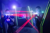 Fahrt zur Laser Tag Arena Osnabr&uuml;ck