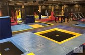Fahrt zum Jump House Osnabr&uuml;ck