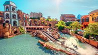 Phantasialand Brühl