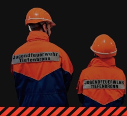 Spaß und Action mit der Feuerwehr