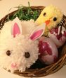 Kreativwerkstatt - Ostern