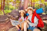Geocaching – Osternester finden in Kallmünz (nachmittags) 