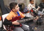 Band-Workshop in Hemau