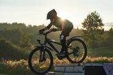 BIKE-Academy in Nittendorf - 3 Tage Spaß mit dem Mountainbike