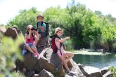 Abenteuer-Trip im Naabtal