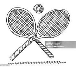 Tennis für Anfänger