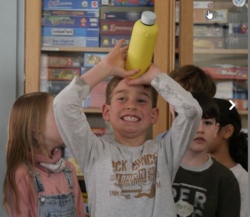 Kinderzeit im Mobil&eacute;