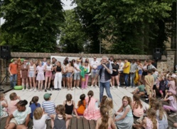 Euer Start in den Sommer!