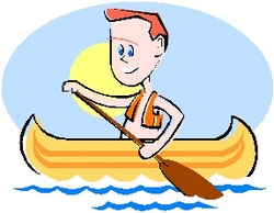 Sommerferien-Freizeit mit &Uuml;bernachtung I