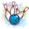 Bowling in Oldenburg 1