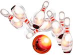 Bowling in Oldenburg 2