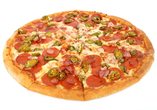Pizzaparty