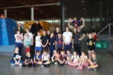 Osterferienspiele OT Eilendorf