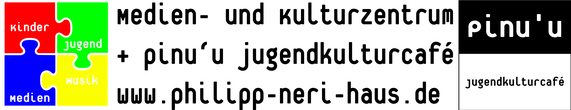 Sommerferienspiele im Medien- und Kulturzentrum Philipp Neri Haus