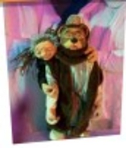 V&auml;terchen Frost