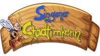 Besuch bei der Stadtimkerin