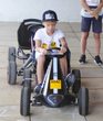 Tretcarturnier