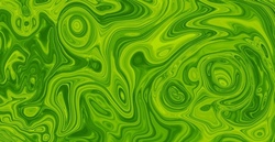 Knisterbad und Badeschleim