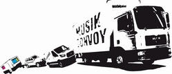 Musik Convoy