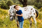 Kurs Pony-Führerschein® Pferde verstehen - Reiten lernen! Mit Wissen, Spiel und Spaß!