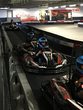 Kartpalast Bergkirchen - Gokart und Bowling