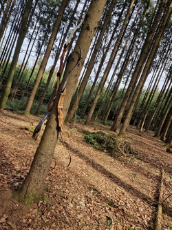 Bogenschie&szlig;en im Bogenpark Hohenkammer - Einf&uuml;hrung und Schnuppern f&uuml;r Anf&auml;nger I