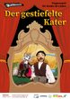 Puppenspiel Der gestiefelte Kater 