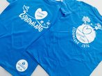 Kinder T-Shirt "2stromLand" 