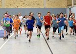 Sportliche Ferienspiele an der Stolbergerstraße (Geschwister Scholl Gymnasium) Neu!!! Diesmal nicht im Gillesbachtal
