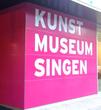 Kunstmuseum: "Mehr Sehen - Mehr als ein Foto"